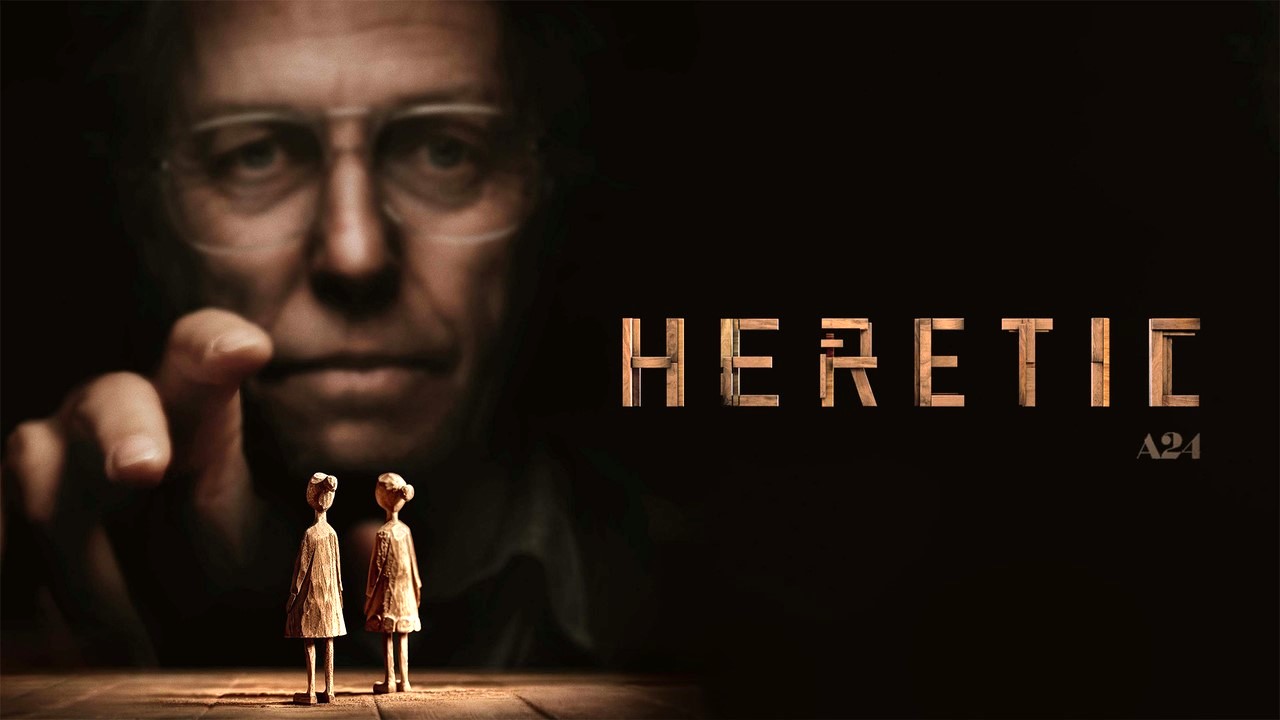 Heretic (2024)